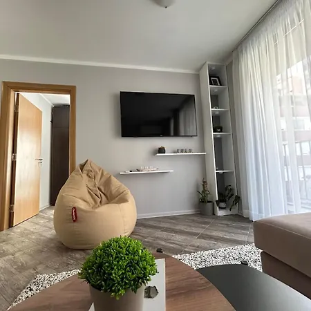 Lejlighed Tanov Cozy Place Blagoevgrad