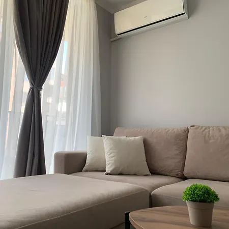 Tanov Cozy Place * Blagoevgrad