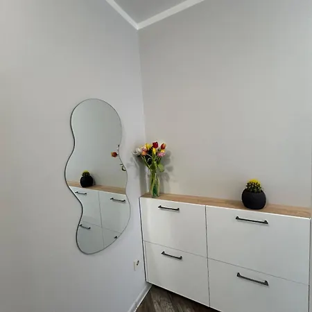 Tanov Cozy Place *