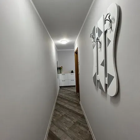 Apartmán Tanov Cozy Place Blagoevgrad