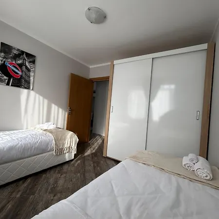 Tanov Cozy Place Apartmán