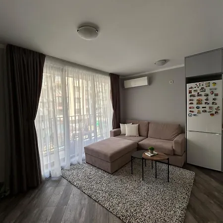Apartmán Tanov Cozy Place Blagoevgrad