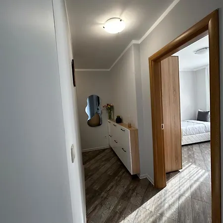 Tanov Cozy Place Μπλαγκόεβγκραντ