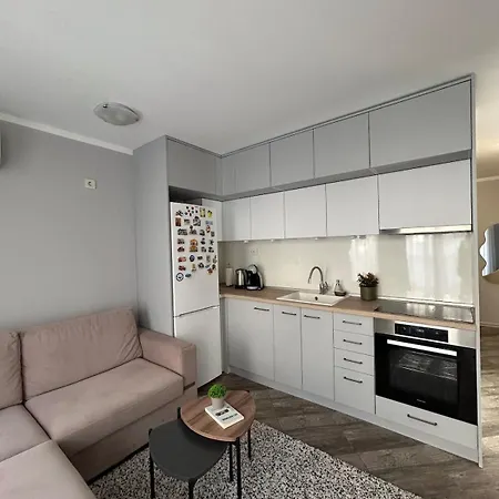 Tanov Cozy Place Apartmán Blagoevgrad