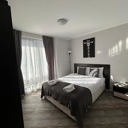 Tanov Cozy Place Διαμέρισμα Μπλαγκόεβγκραντ