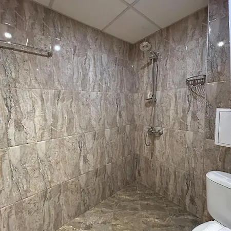 Tanov Cozy Place *