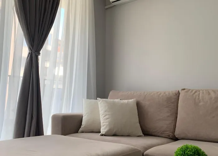 Tanov Cozy Place * Błagojewgrad