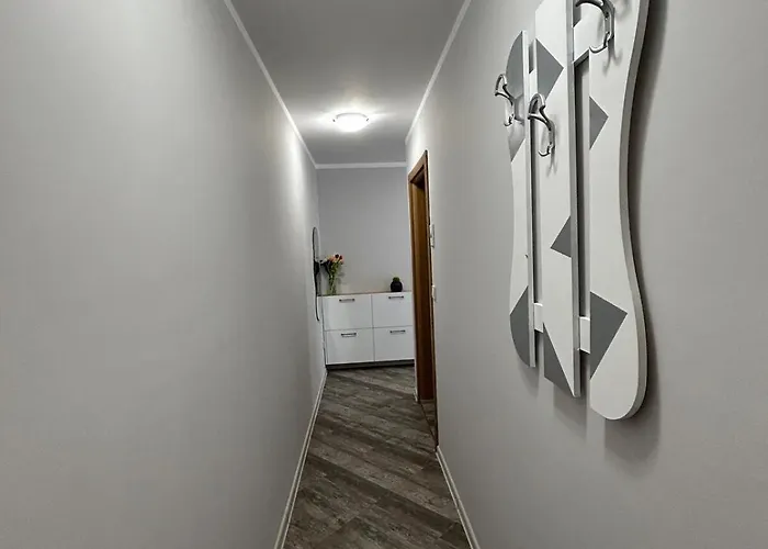 Apartament Tanov Cozy Place Błagojewgrad