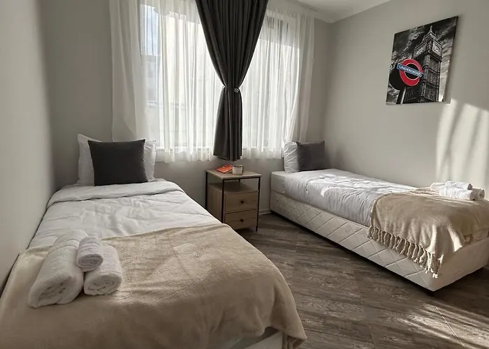 Apartament Tanov Cozy Place Błagojewgrad