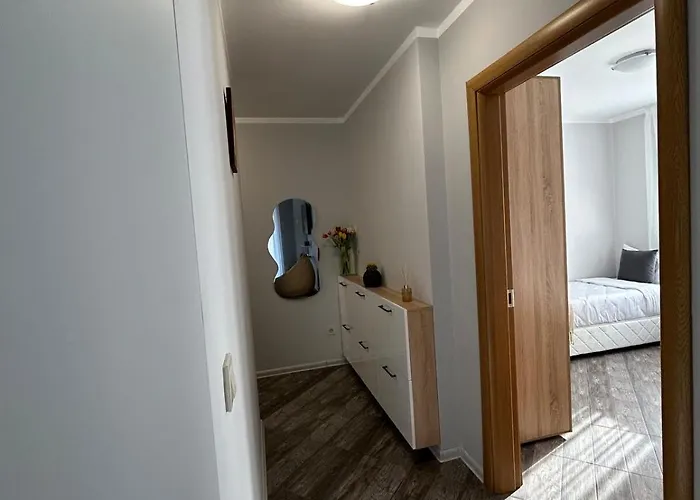 Tanov Cozy Place Błagojewgrad