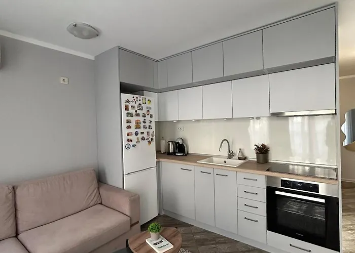 Tanov Cozy Place Apartament Błagojewgrad